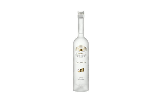 Laplandia Coconut Vodka