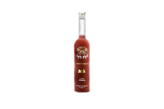 Laplandia Lingonberry Vodka