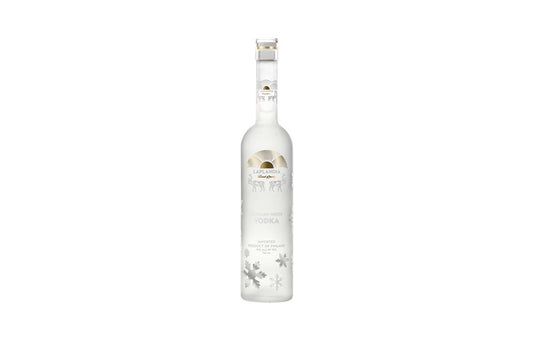 Laplandia Original Vodka